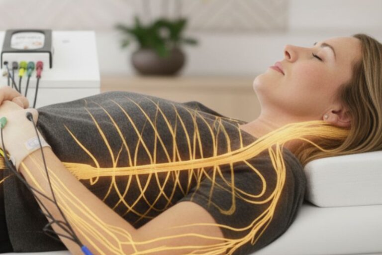 terapia neuromodulación nesa