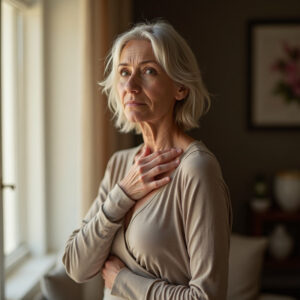 menopause balance