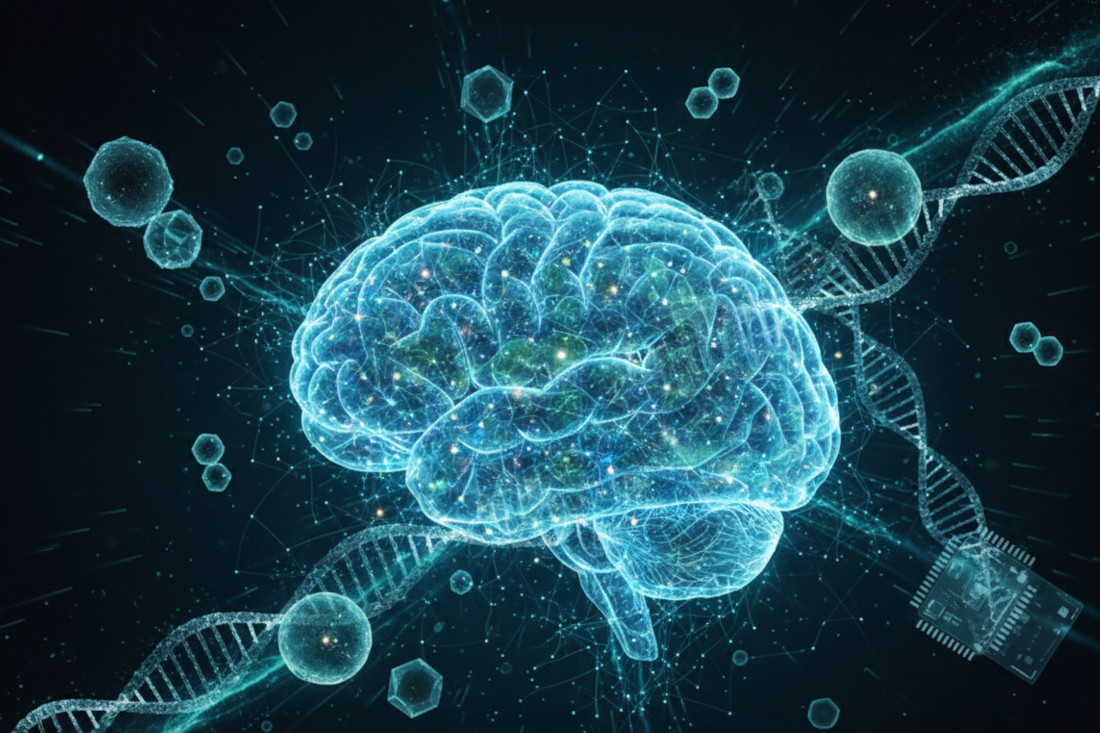 diagnóstico cerebral envejecimiento