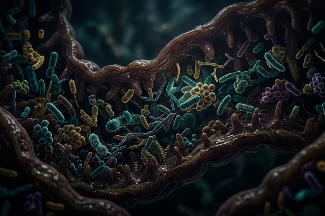 microbiota intestinal