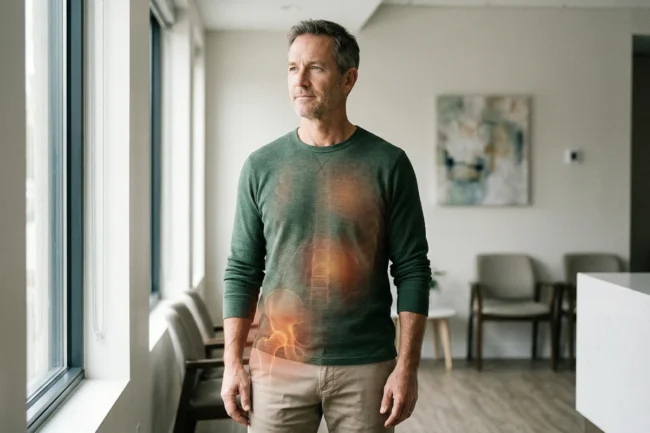 inflamacion-silenciosa-inflammaging qué es la inflamación silenciosa inflammaging