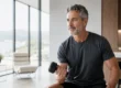sarcopenia tratamiento pérdida masa muscular
